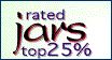 Rated top 25% by Jars