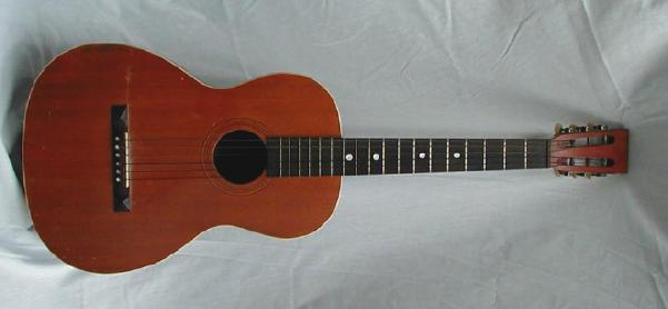 image title is /guitars/Colonial front view